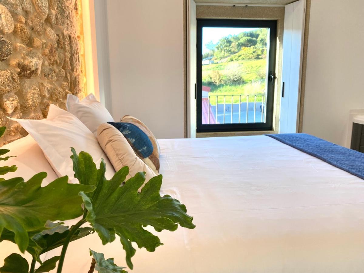 Morada Atlantica Lejlighedshotel A Coruña Eksteriør billede